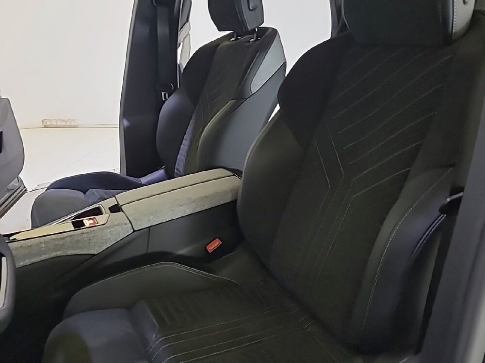 Occasion PEUGEOT 5008 5008 Hybrid 145 e-DCS6 - GT