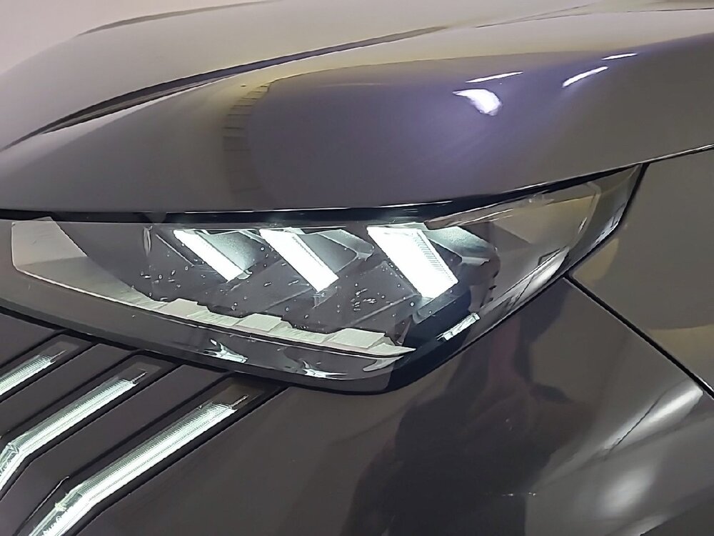 Occasion PEUGEOT 5008 5008 Hybrid 145 e-DCS6 - GT