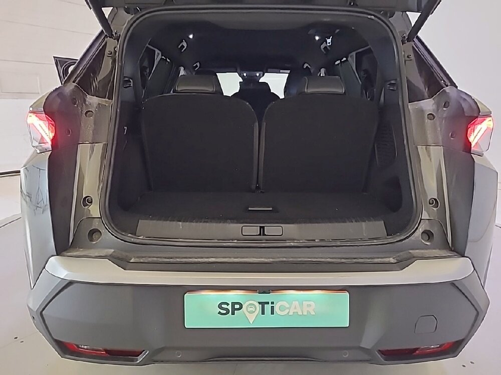 Occasion PEUGEOT 5008 5008 Hybrid 145 e-DCS6 - GT