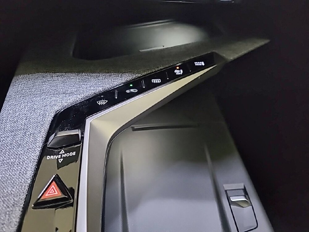 Occasion PEUGEOT 5008 5008 Hybrid 145 e-DCS6 - GT