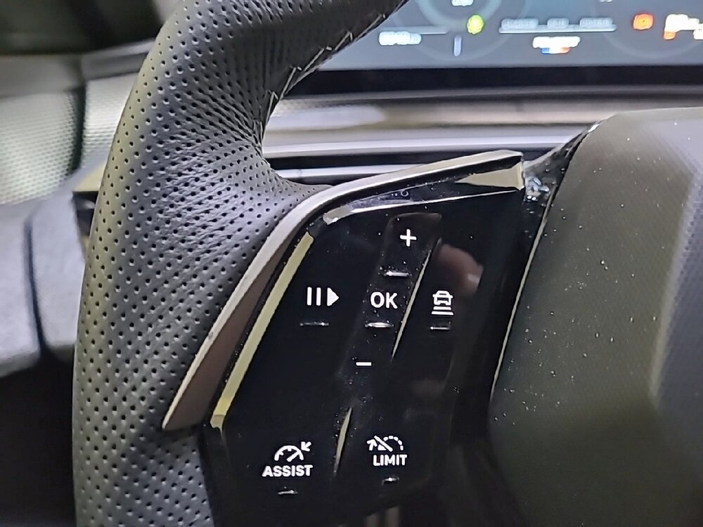 Occasion PEUGEOT 5008 5008 Hybrid 145 e-DCS6 - GT