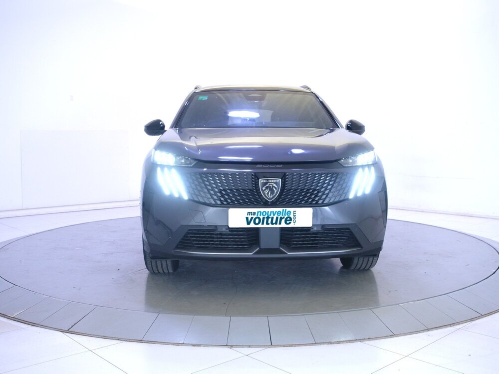 Occasion PEUGEOT 5008 5008 Hybrid 145 e-DCS6 - GT