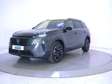 Occasion PEUGEOT 5008 5008 Hybrid 145 e-DCS6 - GT