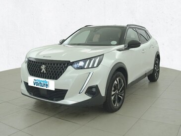 Occasion PEUGEOT 2008 2008 BlueHDi 130 S&S EAT8 - GT