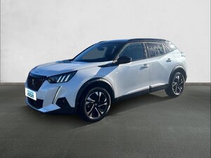 Occasion PEUGEOT 2008 2008 BlueHDi 130 S&S EAT8 - GT