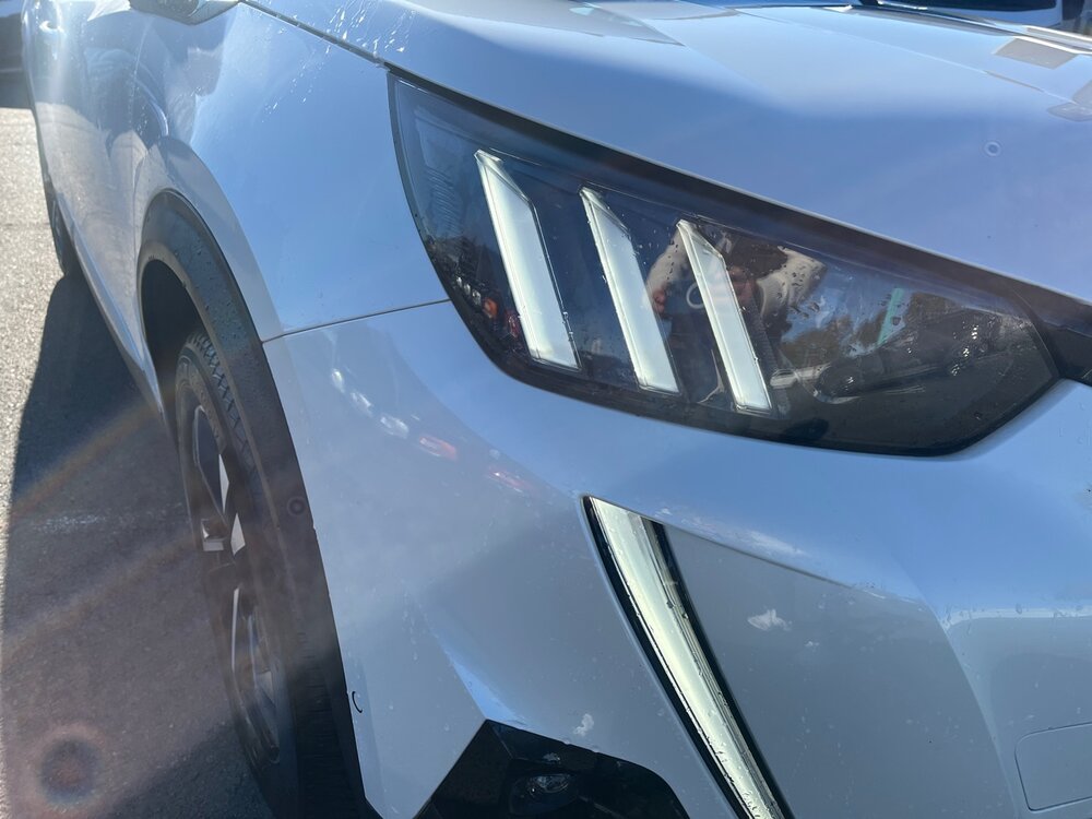 Occasion PEUGEOT 2008 2008 BlueHDi 130 S&S EAT8 - GT