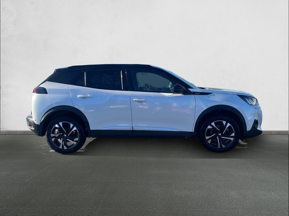 Occasion PEUGEOT 2008 2008 BlueHDi 130 S&S EAT8 - GT