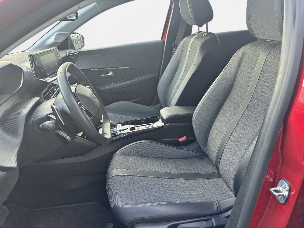 Occasion PEUGEOT 208 208 PureTech 100 S&S EAT8 - Allure