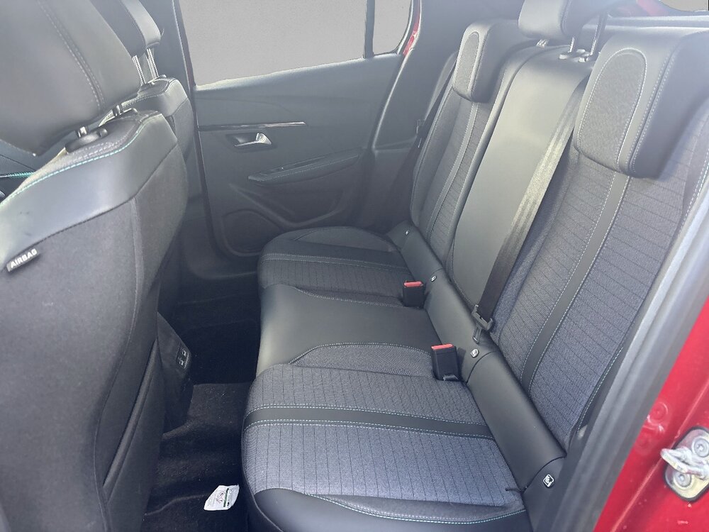 Occasion PEUGEOT 208 208 PureTech 100 S&S EAT8 - Allure