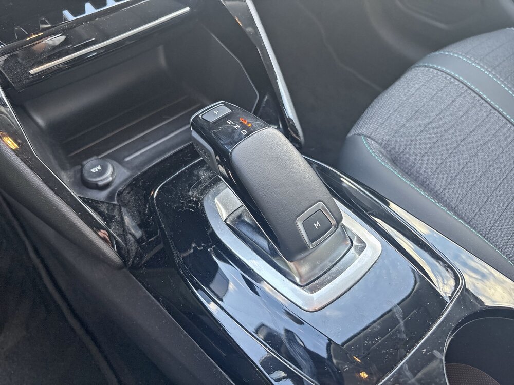 Occasion PEUGEOT 208 208 PureTech 100 S&S EAT8 - Allure