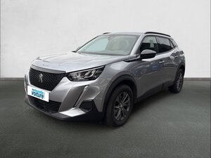 Occasion PEUGEOT 2008 2008 PureTech 130 S&S EAT8 - Style