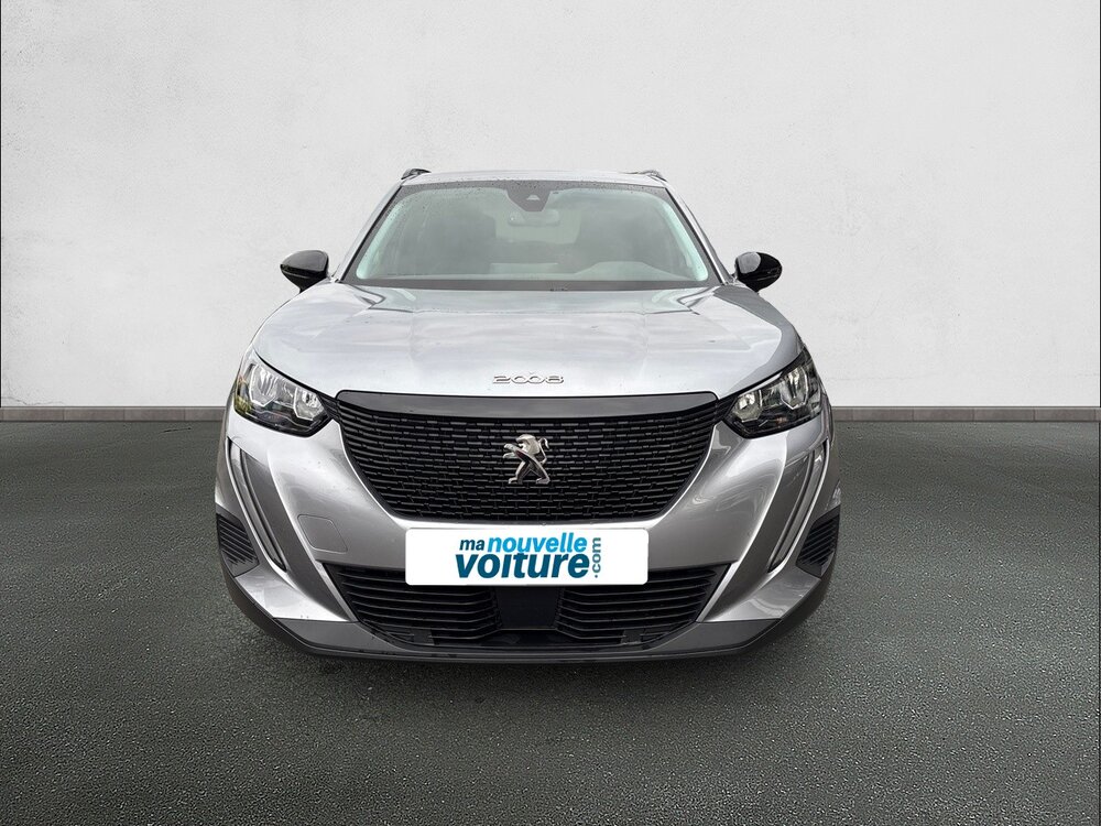Occasion PEUGEOT 2008 2008 PureTech 130 S&S EAT8 - Style