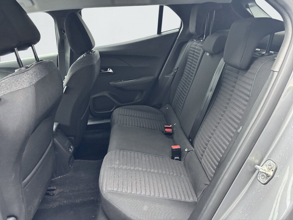 Occasion PEUGEOT 2008 2008 PureTech 130 S&S EAT8 - Style
