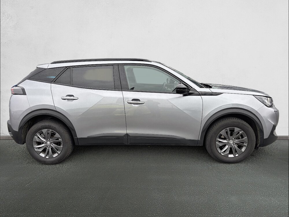 Occasion PEUGEOT 2008 2008 PureTech 130 S&S EAT8 - Style