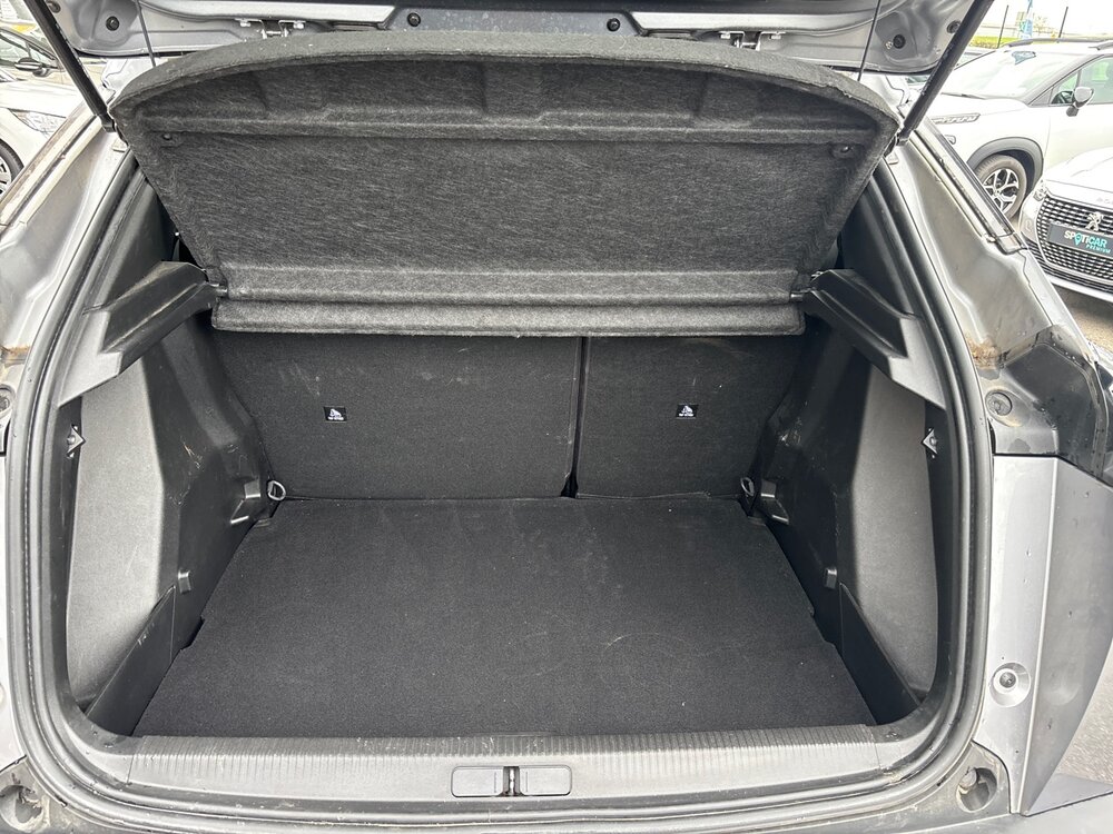 Occasion PEUGEOT 2008 2008 PureTech 130 S&S EAT8 - Style