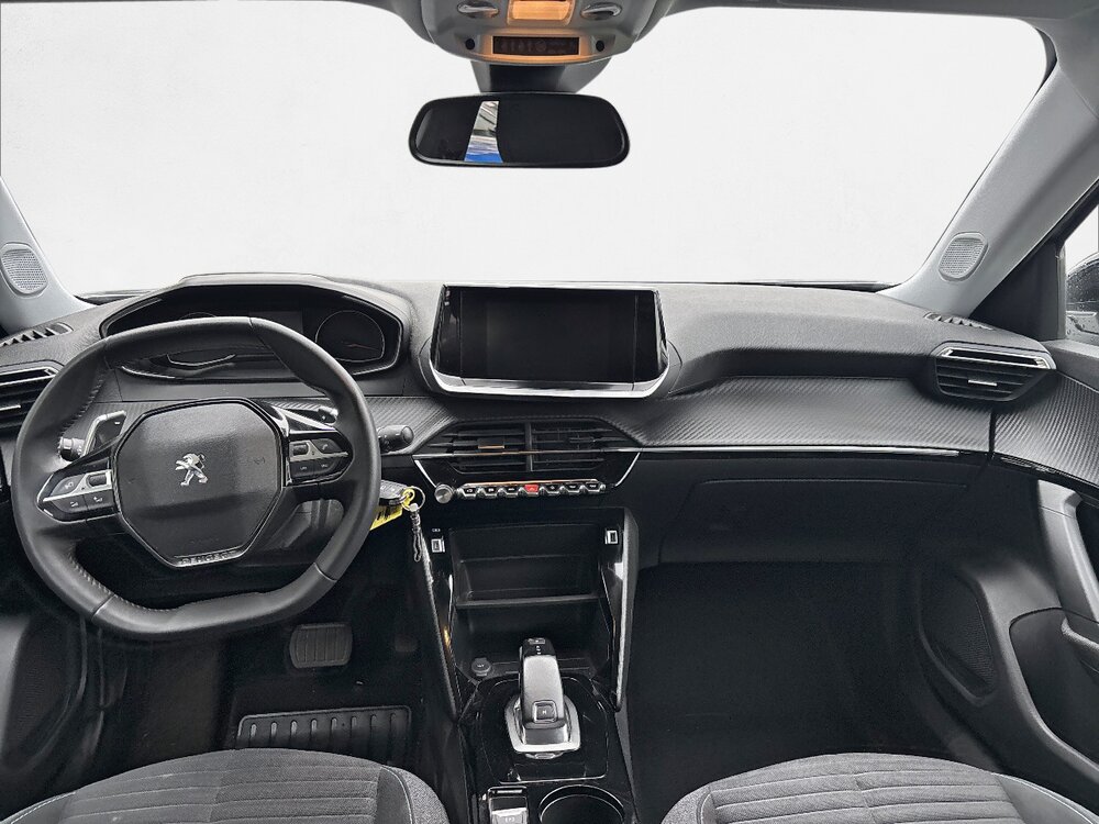 Occasion PEUGEOT 2008 2008 PureTech 130 S&S EAT8 - Style