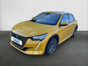 Occasion PEUGEOT 208 208 Electrique 50 kWh 136ch - Style