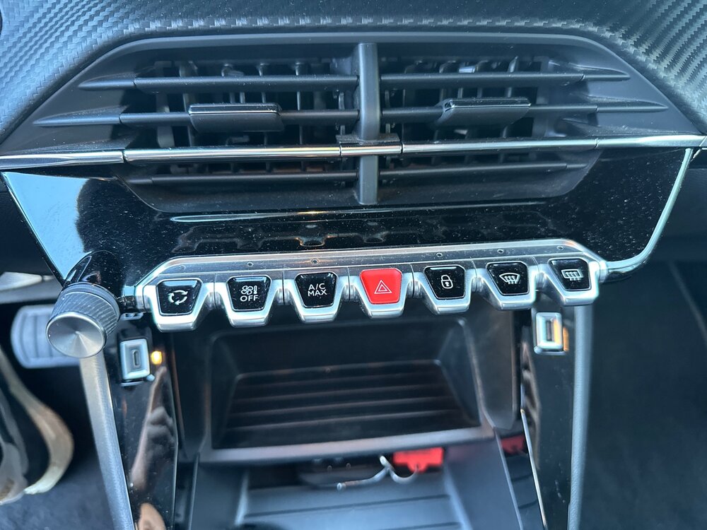 Occasion PEUGEOT 208 208 Electrique 50 kWh 136ch - Style