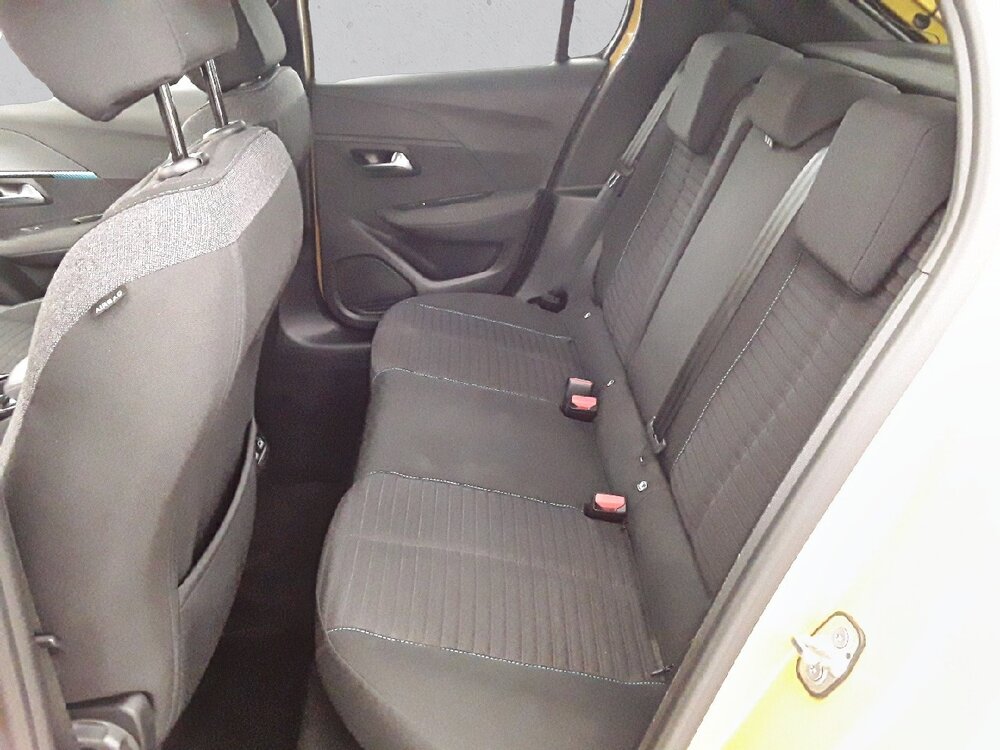 Occasion PEUGEOT 208 208 Electrique 50 kWh 136ch - Style