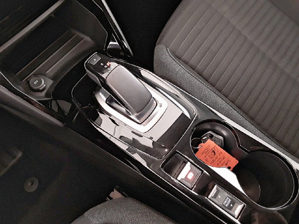 Occasion PEUGEOT 208 208 Electrique 50 kWh 136ch - Style