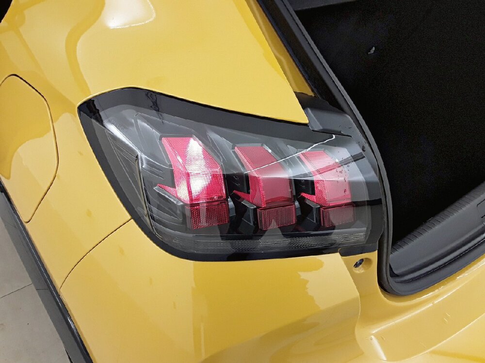 Occasion PEUGEOT 208 208 Electrique 50 kWh 136ch - Style