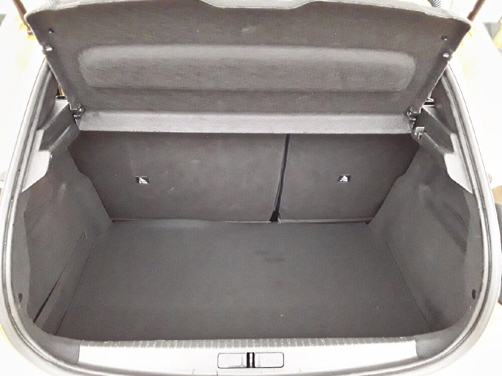 Occasion PEUGEOT 208 208 Electrique 50 kWh 136ch - Style