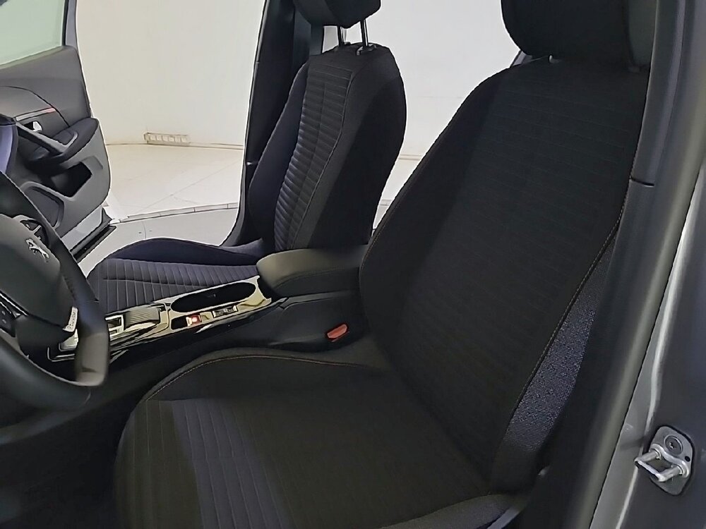 Occasion PEUGEOT 2008 2008 Electrique 136 ch