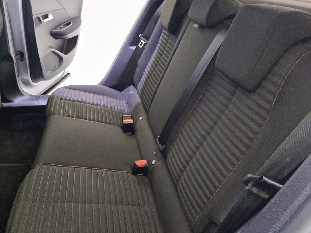 Occasion PEUGEOT 2008 2008 Electrique 136 ch