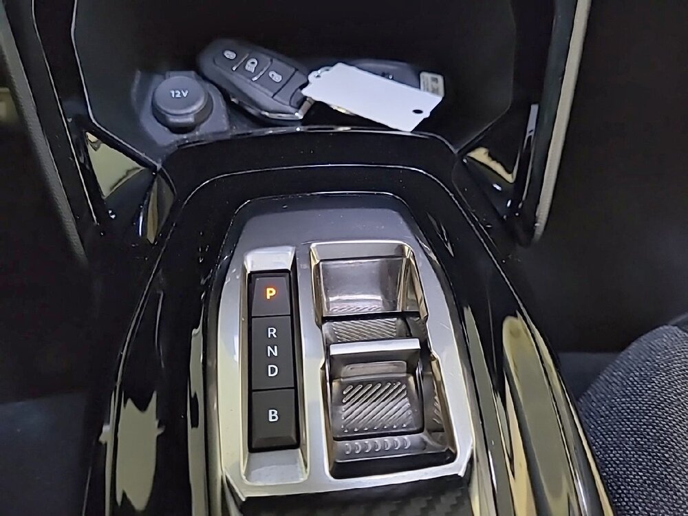 Occasion PEUGEOT 2008 2008 Electrique 136 ch