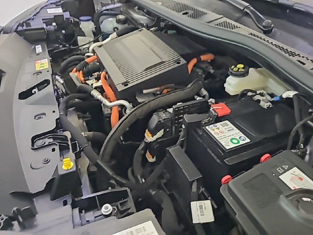 Occasion PEUGEOT 2008 2008 Electrique 136 ch