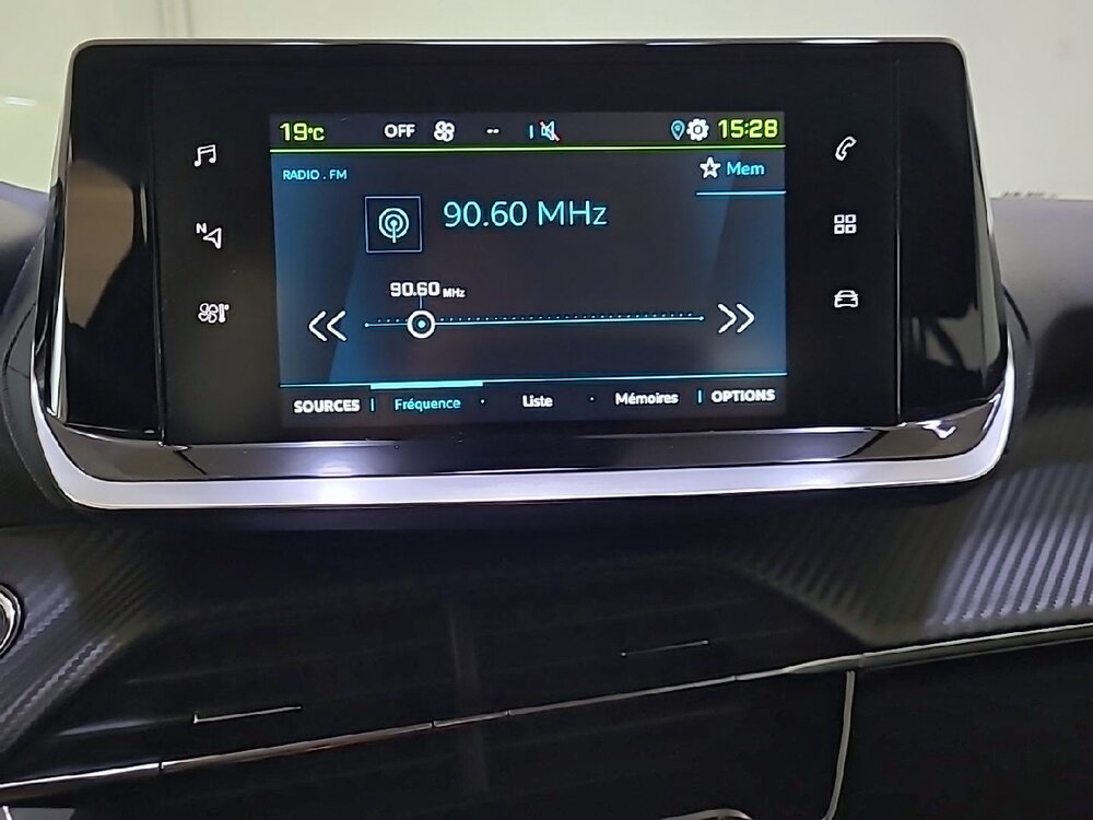 Occasion PEUGEOT 2008 2008 Electrique 136 ch