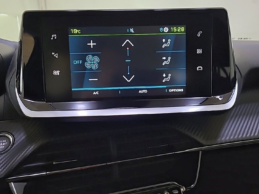 Occasion PEUGEOT 2008 2008 Electrique 136 ch