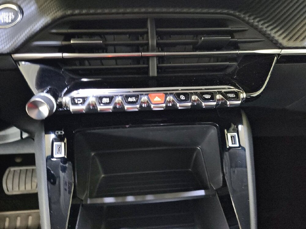 Occasion PEUGEOT 2008 2008 Electrique 136 ch