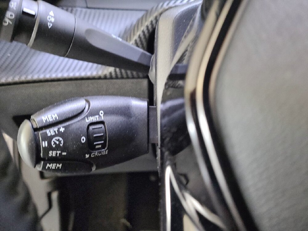 Occasion PEUGEOT 2008 2008 Electrique 136 ch