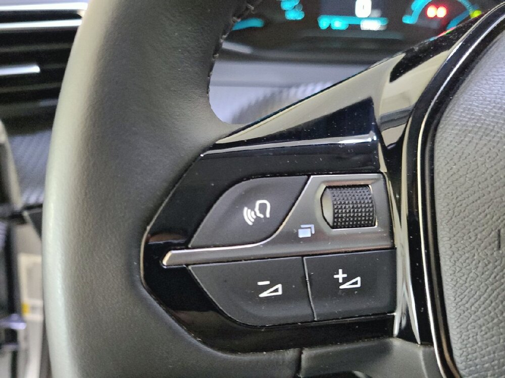 Occasion PEUGEOT 2008 2008 Electrique 136 ch