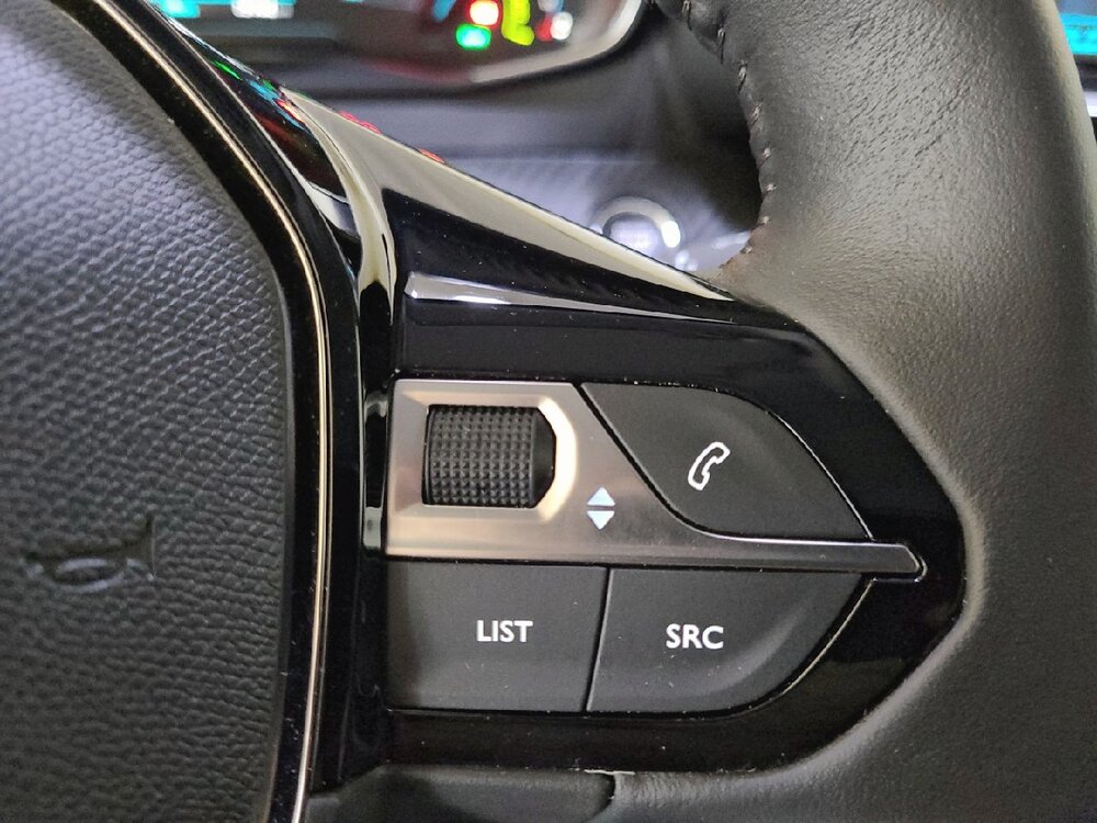 Occasion PEUGEOT 2008 2008 Electrique 136 ch