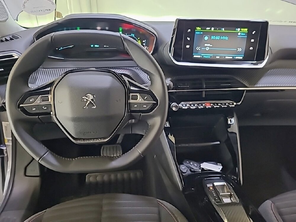 Occasion PEUGEOT 2008 2008 Electrique 136 ch