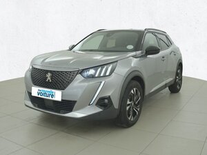 Occasion PEUGEOT 2008 2008 Electrique 136 ch - GT