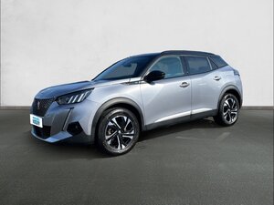Occasion PEUGEOT 2008 2008 Electrique 136 ch - GT