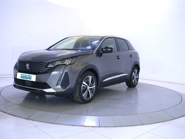 Occasion PEUGEOT 3008 3008 Hybrid 225 e-EAT8 - Allure Pack