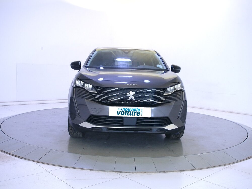 Occasion PEUGEOT 3008 3008 Hybrid 225 e-EAT8 - Allure Pack