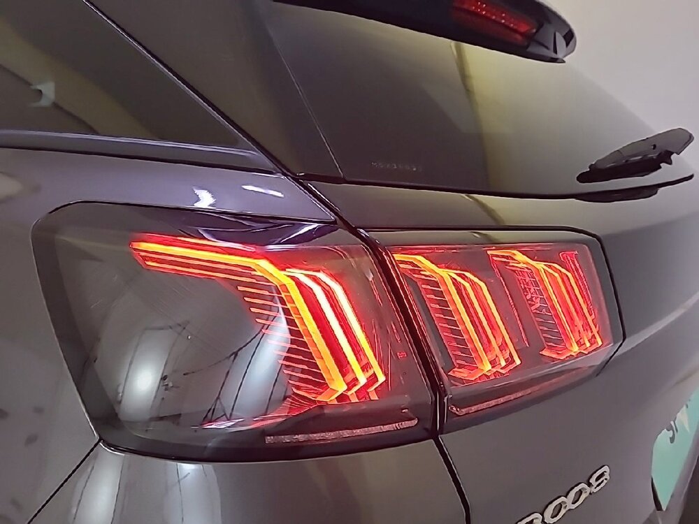 Occasion PEUGEOT 3008 3008 Hybrid 225 e-EAT8 - Allure Pack