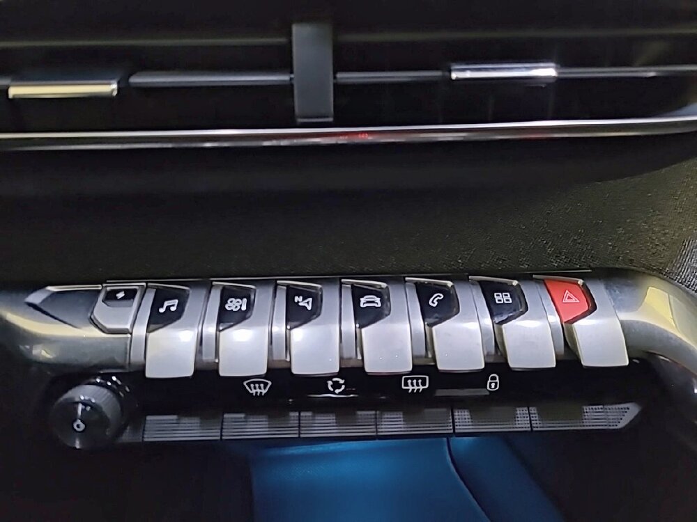 Occasion PEUGEOT 3008 3008 Hybrid 225 e-EAT8 - Allure Pack