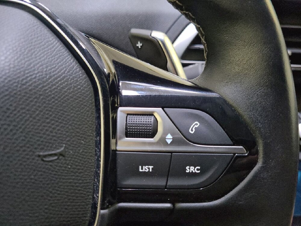 Occasion PEUGEOT 3008 3008 Hybrid 225 e-EAT8 - Allure Pack