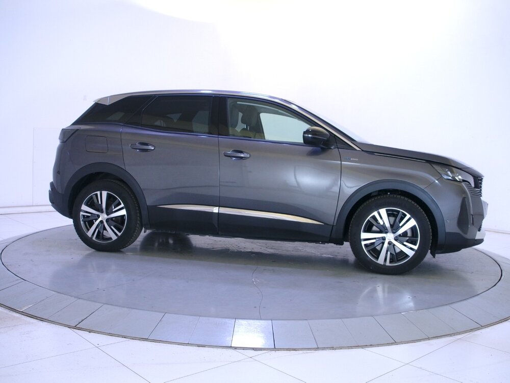 Occasion PEUGEOT 3008 3008 Hybrid 225 e-EAT8 - Allure Pack