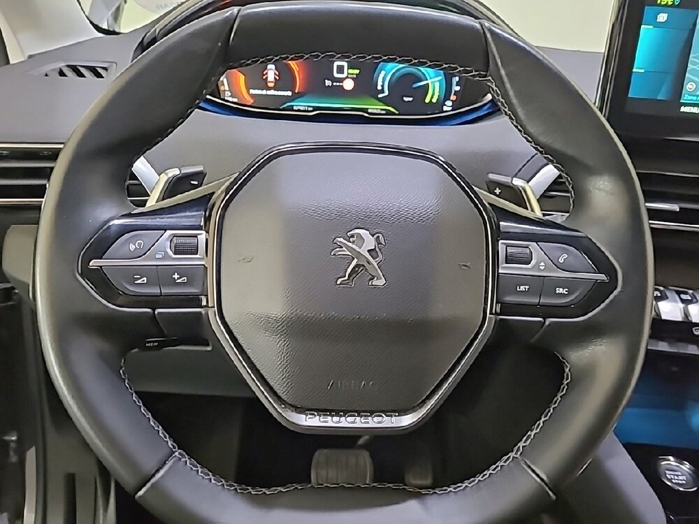 Occasion PEUGEOT 3008 3008 Hybrid 225 e-EAT8 - Allure Pack