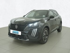 Occasion PEUGEOT 2008 2008 Hybrid 145 e-DCS6 - Allure