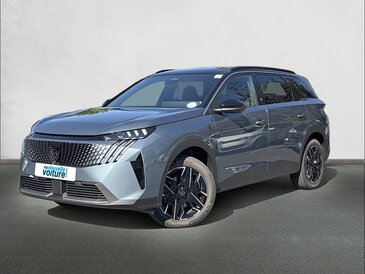 Occasion PEUGEOT 5008 5008 Hybrid 145 e-DCS6