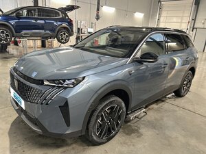 Occasion PEUGEOT 5008 5008 Hybrid 145 e-DCS6 - GT
