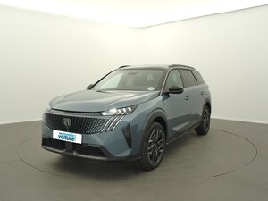 Occasion PEUGEOT 5008 5008 Hybrid 145 e-DCS6 - GT